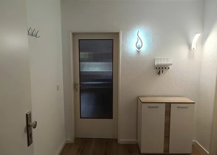 2 Mit Balkon Bei Duesseldorf